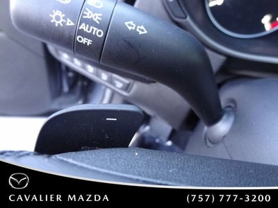 2025 Mazda Mazda CX-50 2.5 Turbo Premium Plus Package