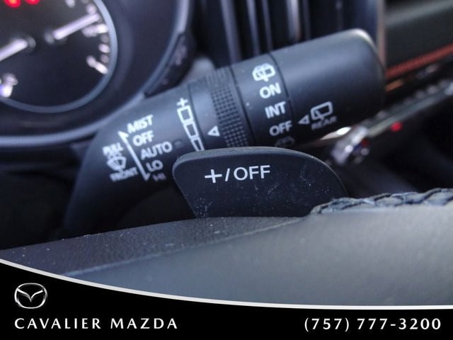 2025 Mazda Mazda CX-50 2.5 Turbo Premium Plus Package