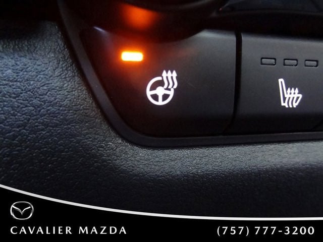2025 Mazda Mazda CX-50 2.5 Turbo Premium Plus Package