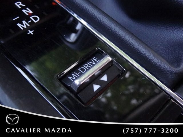 2025 Mazda Mazda CX-50 2.5 Turbo Premium Plus Package