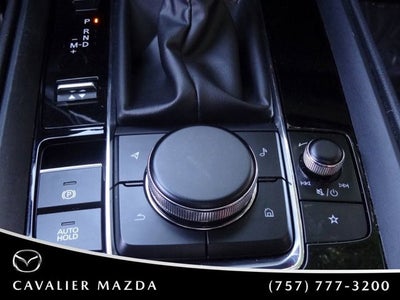 2025 Mazda Mazda CX-50 2.5 Turbo Premium Plus Package