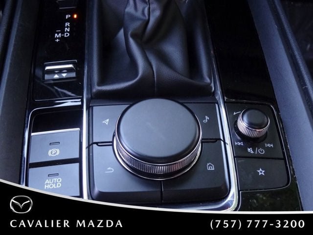 2025 Mazda Mazda CX-50 2.5 Turbo Premium Plus Package