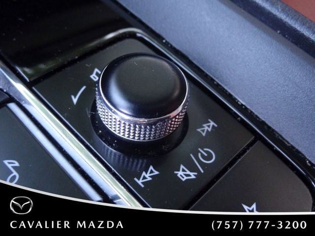 2025 Mazda Mazda CX-50 2.5 Turbo Premium Plus Package