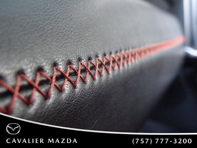 2025 Mazda Mazda CX-50 2.5 Turbo Premium Plus Package