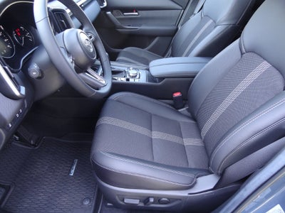 2026 Mazda Mazda CX-50 2.5 S Meridian Edition AWD