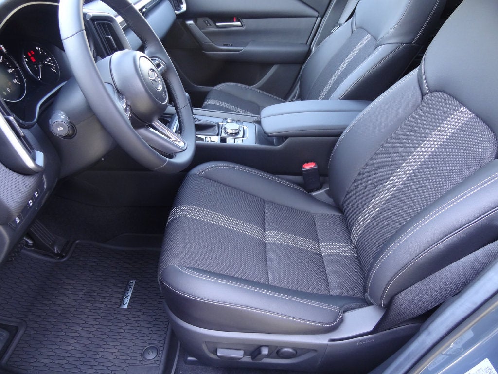 2026 Mazda Mazda CX-50 2.5 S Meridian Edition AWD