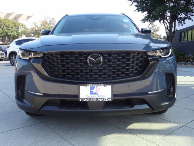 2026 Mazda Mazda CX-50 2.5 S Meridian Edition AWD