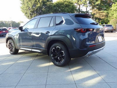 2026 Mazda Mazda CX-50 2.5 Turbo Meridian Edition AWD