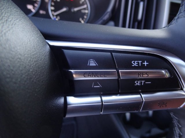 2026 Mazda Mazda CX-50 2.5 Turbo Meridian Edition AWD