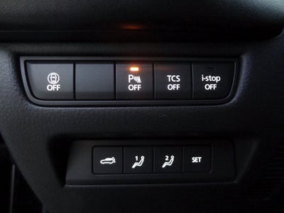 2026 Mazda Mazda CX-50 2.5 Turbo Meridian Edition AWD