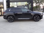 2026 Mazda Mazda CX-50 2.5 Turbo Meridian Edition AWD