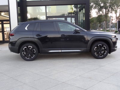 2026 Mazda Mazda CX-50 2.5 Turbo Meridian Edition AWD