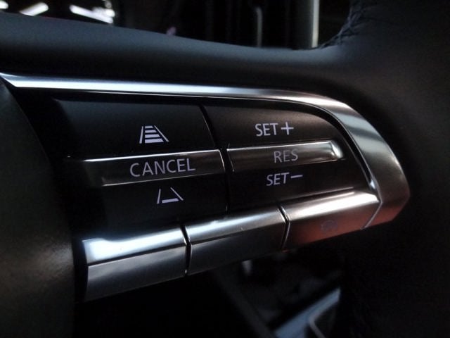 2026 Mazda Mazda CX-50 2.5 Turbo Meridian Edition AWD
