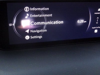 2026 Mazda Mazda CX-50 2.5 Turbo Meridian Edition AWD