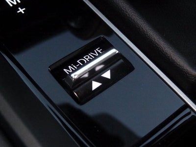 2026 Mazda Mazda CX-50 2.5 Turbo Meridian Edition AWD