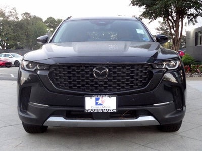 2026 Mazda Mazda CX-50 2.5 Turbo Meridian Edition AWD