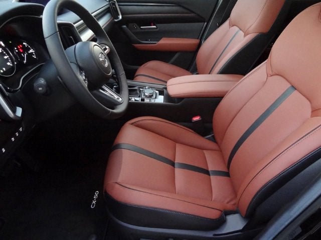 2026 Mazda Mazda CX-50 2.5 Turbo Meridian Edition AWD