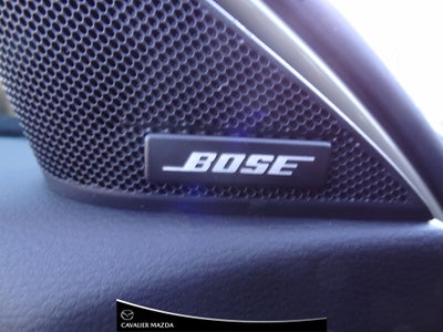 2026 Mazda Mazda CX-50 2.5 Turbo Meridian Edition