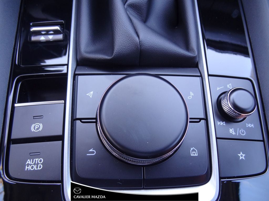 2026 Mazda Mazda CX-50 2.5 Turbo Meridian Edition