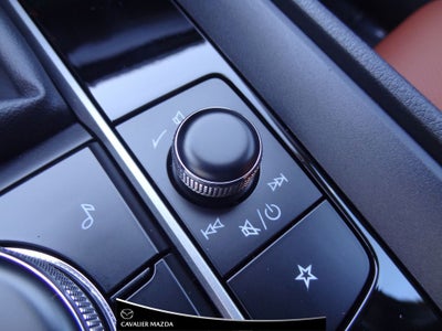 2026 Mazda Mazda CX-50 2.5 Turbo Meridian Edition