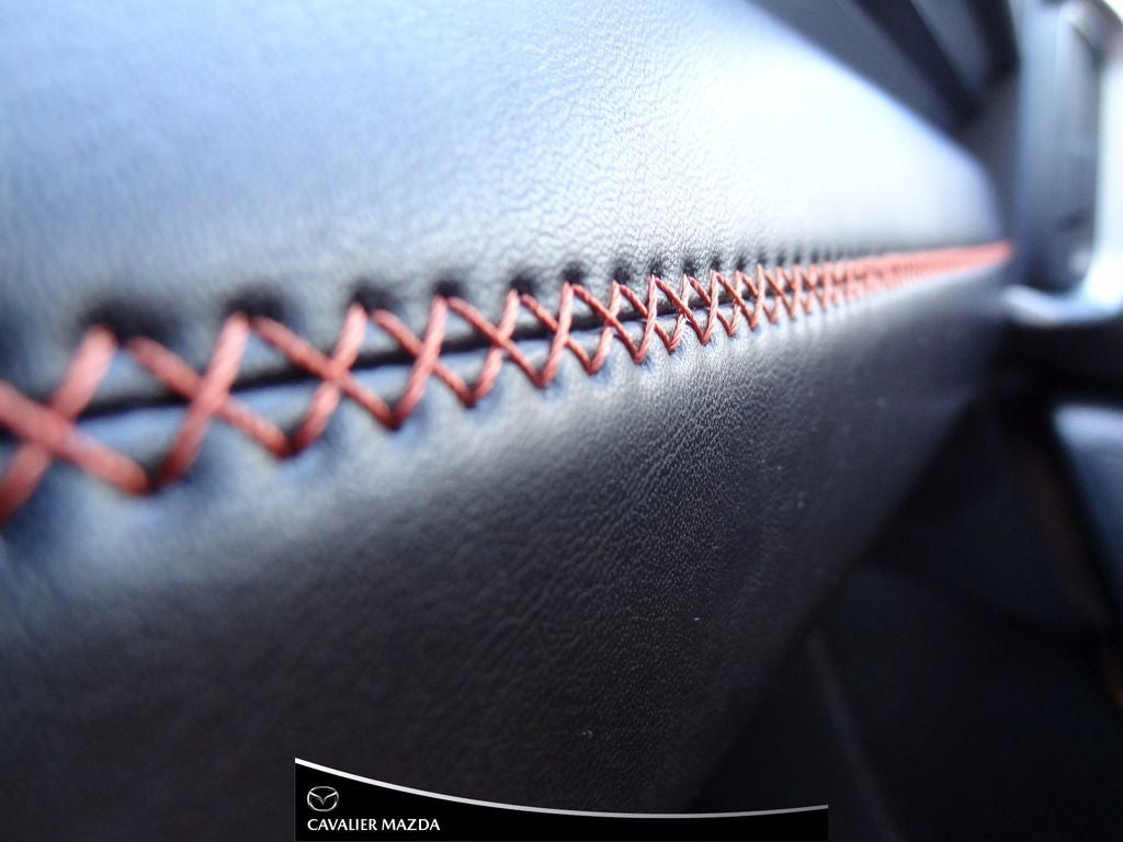 2026 Mazda Mazda CX-50 2.5 Turbo Meridian Edition