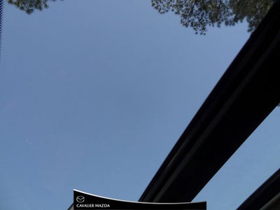 2026 Mazda Mazda CX-50 2.5 Turbo Meridian Edition