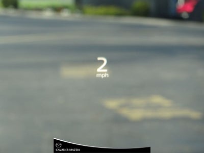 2026 Mazda Mazda CX-50 2.5 Turbo Meridian Edition