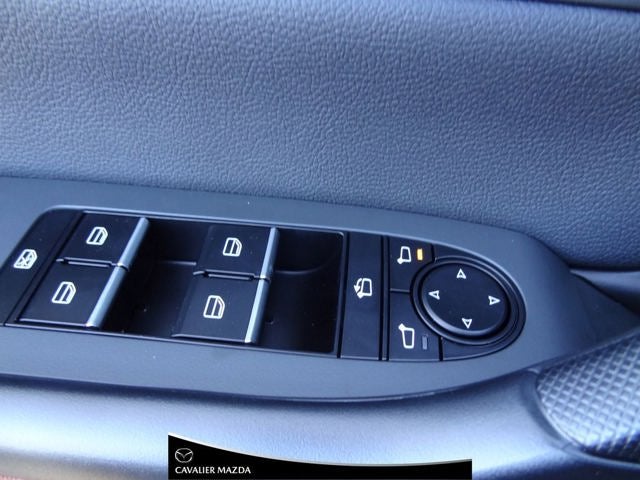 2026 Mazda Mazda CX-50 2.5 Turbo Meridian Edition