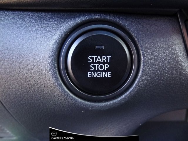 2026 Mazda Mazda CX-50 2.5 Turbo Meridian Edition