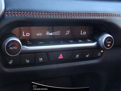 2026 Mazda Mazda CX-50 2.5 Turbo Meridian Edition