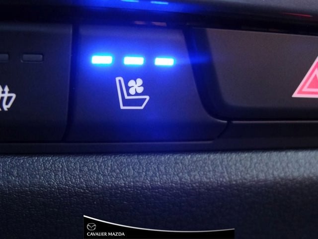 2026 Mazda Mazda CX-50 2.5 Turbo Meridian Edition