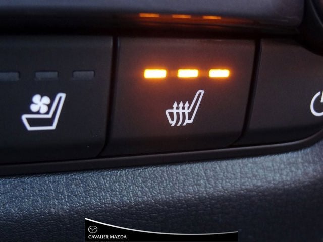 2026 Mazda Mazda CX-50 2.5 Turbo Meridian Edition