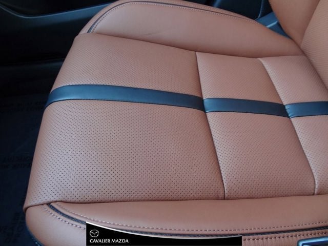 2026 Mazda Mazda CX-50 2.5 Turbo Meridian Edition