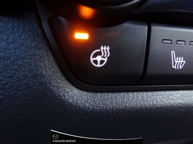 2026 Mazda Mazda CX-50 2.5 Turbo Meridian Edition