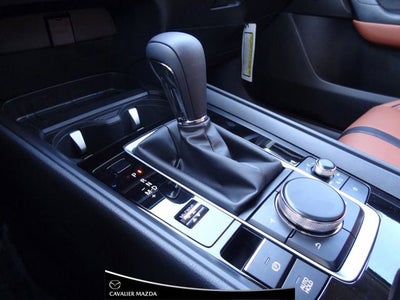 2026 Mazda Mazda CX-50 2.5 Turbo Meridian Edition