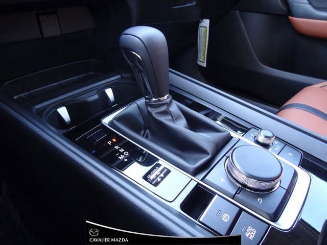 2026 Mazda Mazda CX-50 2.5 Turbo Meridian Edition