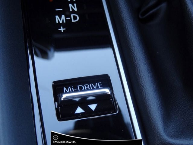 2026 Mazda Mazda CX-50 2.5 Turbo Meridian Edition