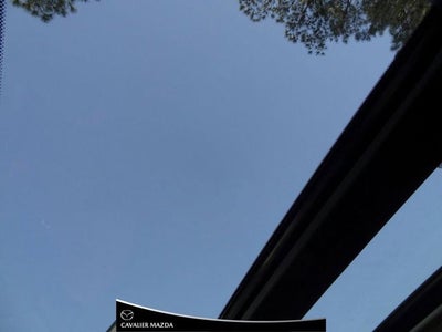 2026 Mazda Mazda CX-50 2.5 Turbo Meridian Edition