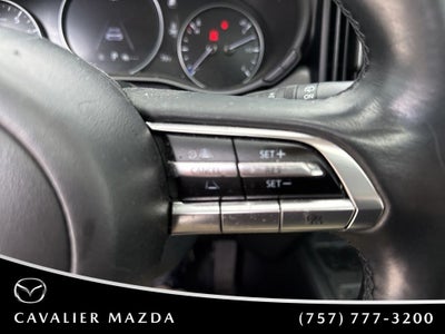 2024 Mazda Mazda CX-50 2.5 Turbo