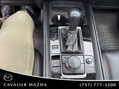 2024 Mazda Mazda CX-50 2.5 Turbo