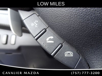 2012 Mitsubishi Lancer GT