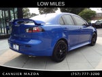 2012 Mitsubishi Lancer GT