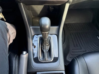2015 Subaru XV Crosstrek 2.0i Limited