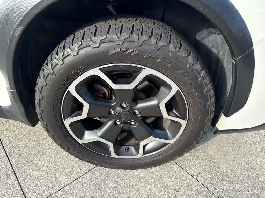 2015 Subaru XV Crosstrek 2.0i Limited