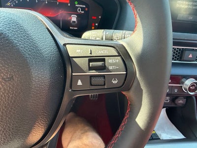 2026 Honda Civic Type R Base