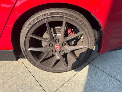 2026 Honda Civic Type R Base