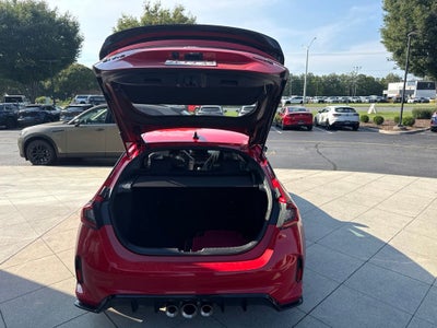 2026 Honda Civic Type R Base