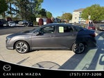 2021 Honda Clarity Plug-In Hybrid Touring