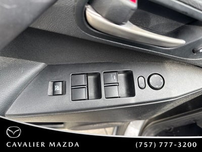 2013 Mazda Mazda3 i Touring