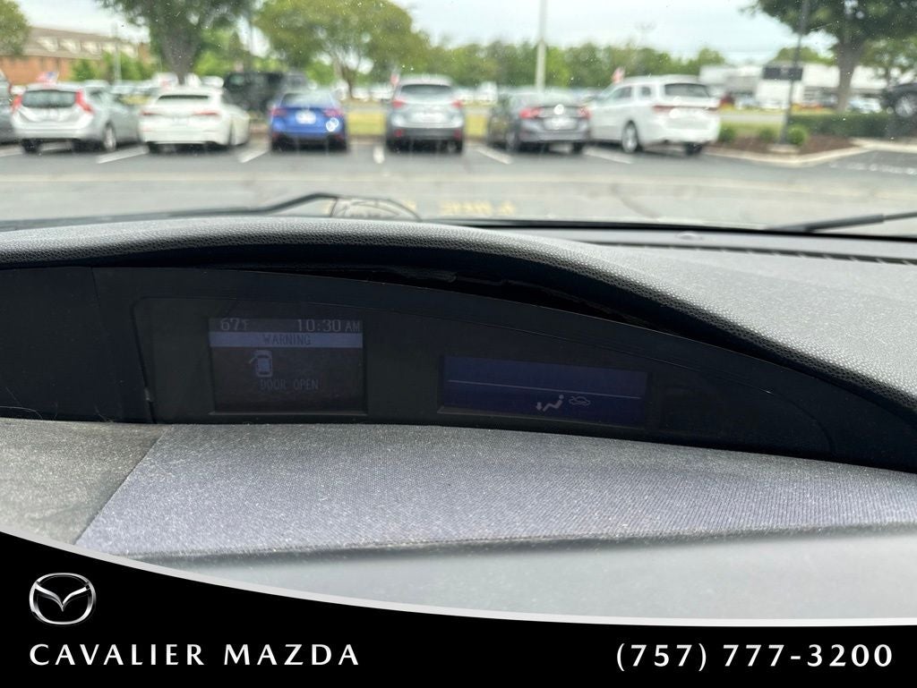 2013 Mazda Mazda3 i Touring